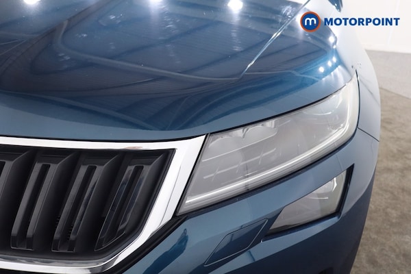 Used Skoda Kodiaq 2020 for sale - 76193628: Photo 39