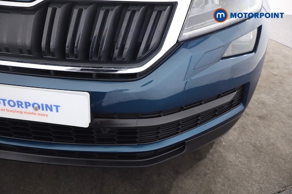 Used Skoda Kodiaq 2020 for sale - 76193628: Photo 40