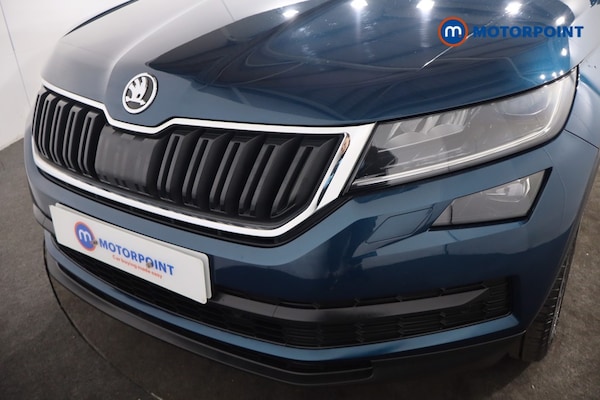 Used Skoda Kodiaq 2020 for sale - 76193628: Photo 41