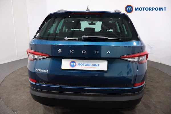 Used Skoda Kodiaq 2020 for sale - 76193628: Photo 49