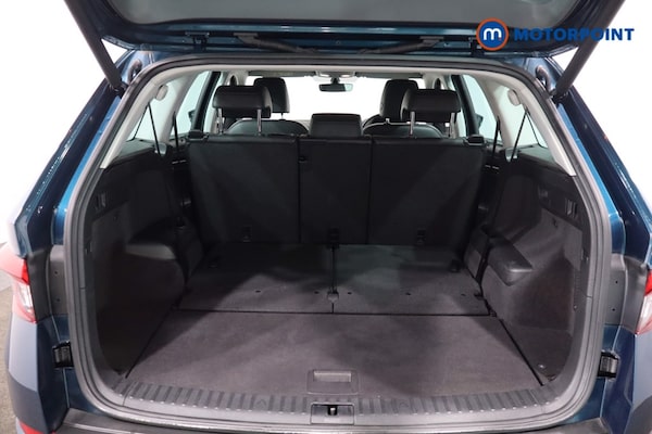 Used Skoda Kodiaq 2020 for sale - 76193628: Photo 50