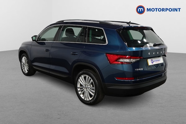 Used Skoda Kodiaq 2020 for sale - 76193628: Photo 5