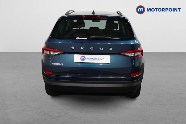 Used Skoda Kodiaq 2020 for sale - 76193628: Photo 6