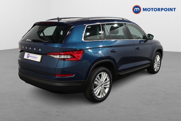 Used Skoda Kodiaq 2020 for sale - 76193628: Photo 7