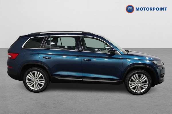 Used Skoda Kodiaq 2020 for sale - 76193628: Photo 8
