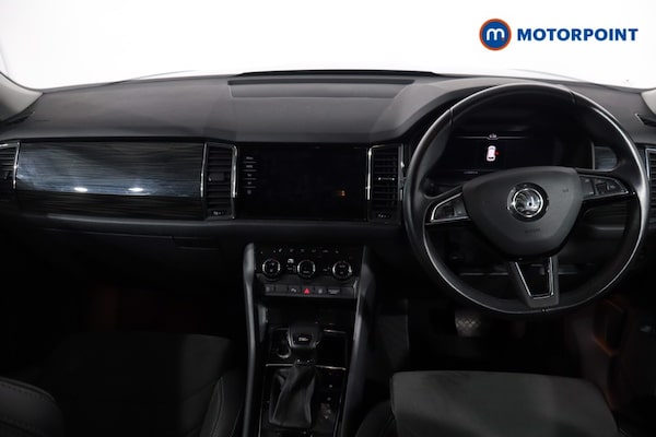 Used Skoda Kodiaq 2020 for sale - 76193628: Photo 9