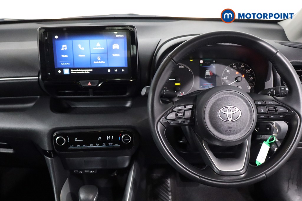 Used Toyota Yaris 2025 for sale - 77997998: Photo 11