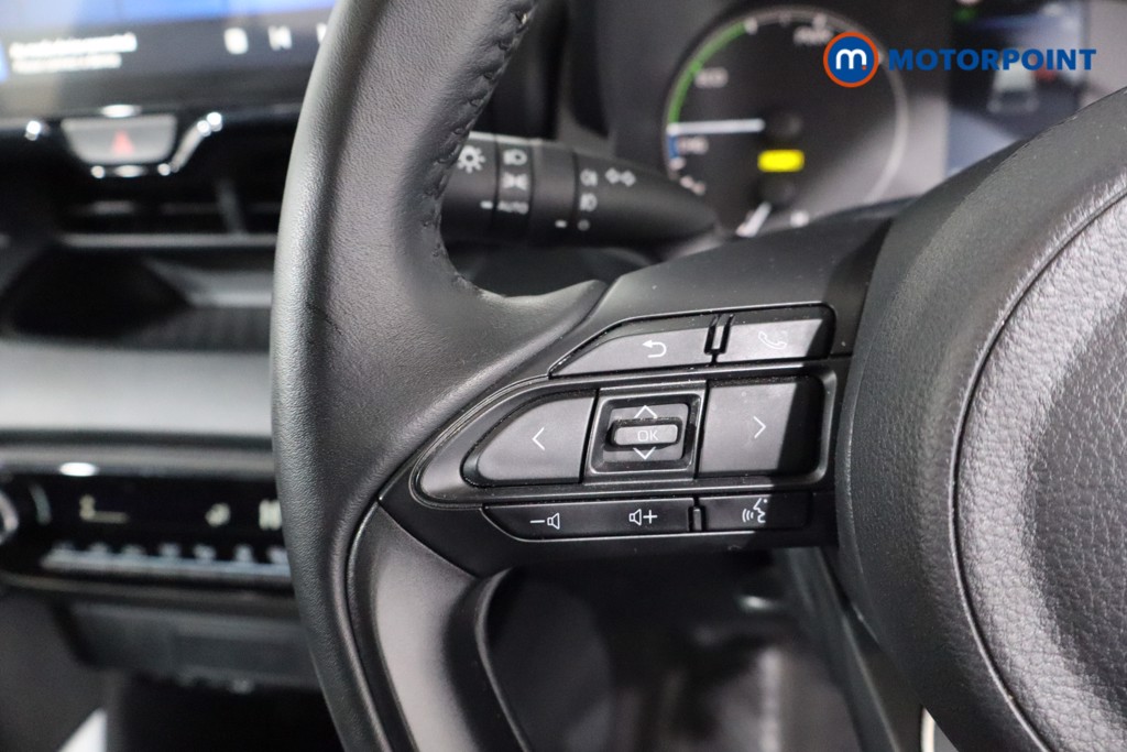 Used Toyota Yaris 2025 for sale - 77997998: Photo 15