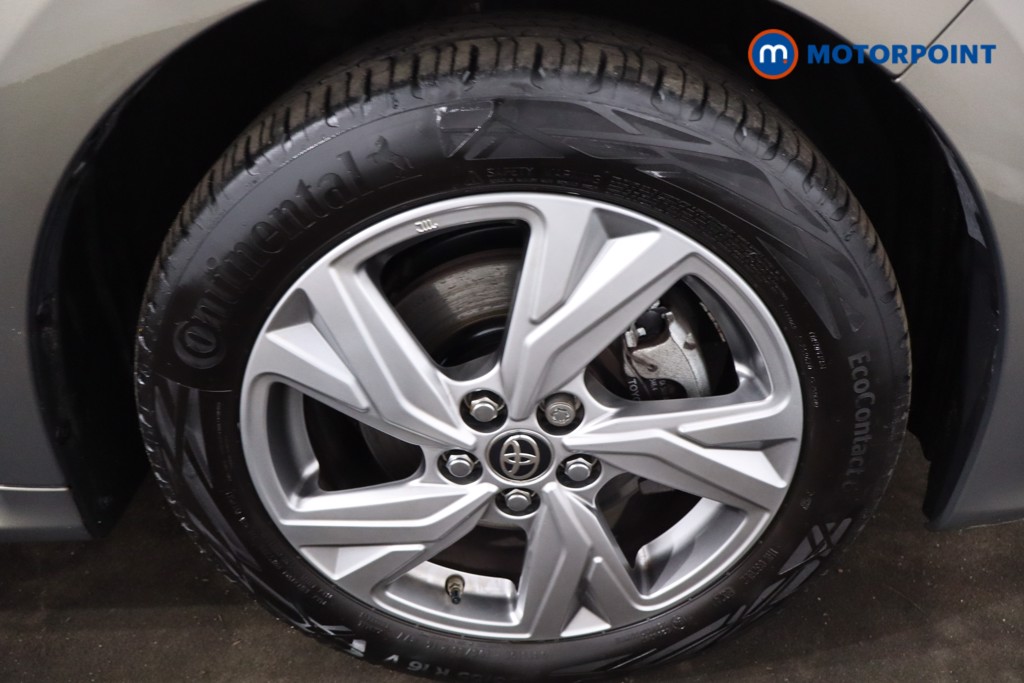 Used Toyota Yaris 2025 for sale - 77997998: Photo 17