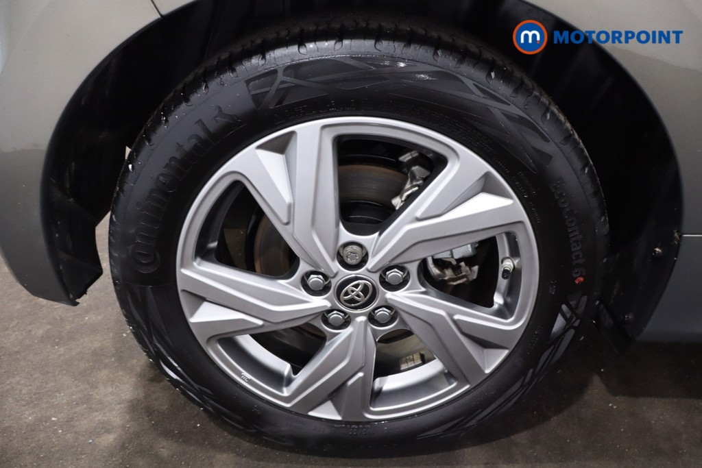 Used Toyota Yaris 2025 for sale - 77997998: Photo 18