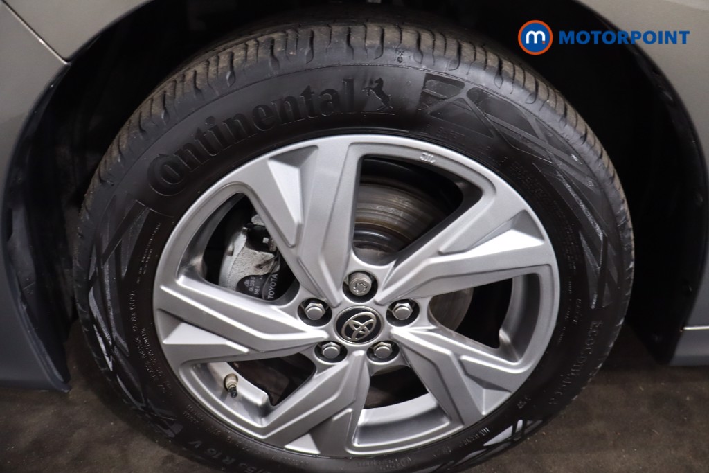 Used Toyota Yaris 2025 for sale - 77997998: Photo 19