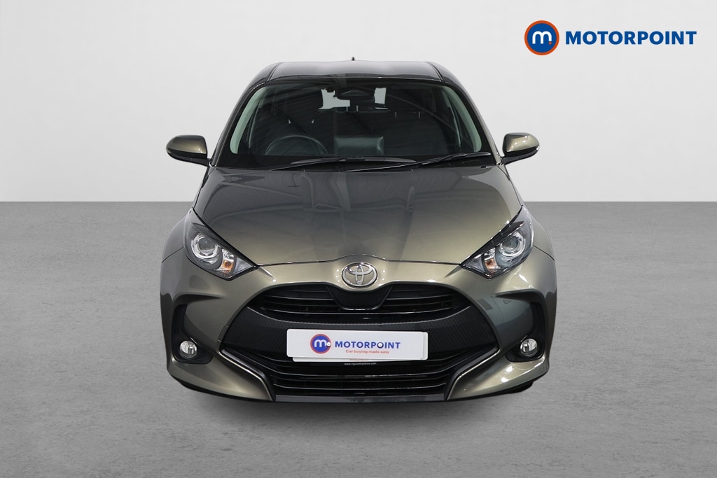 Used Toyota Yaris 2025 for sale - 77997998: Photo 2