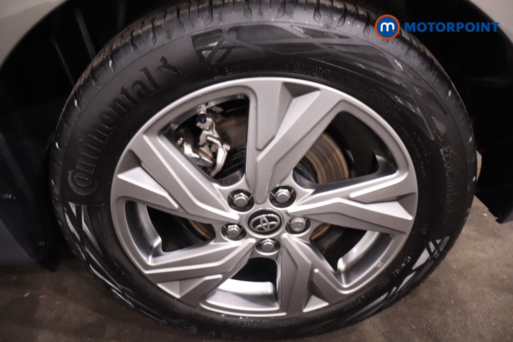 Used Toyota Yaris 2025 for sale - 77997998: Photo 20