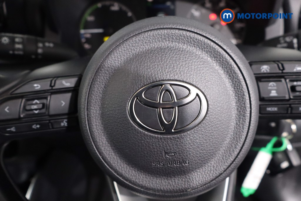Used Toyota Yaris 2025 for sale - 77997998: Photo 21