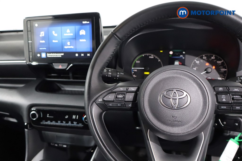 Used Toyota Yaris 2025 for sale - 77997998: Photo 26