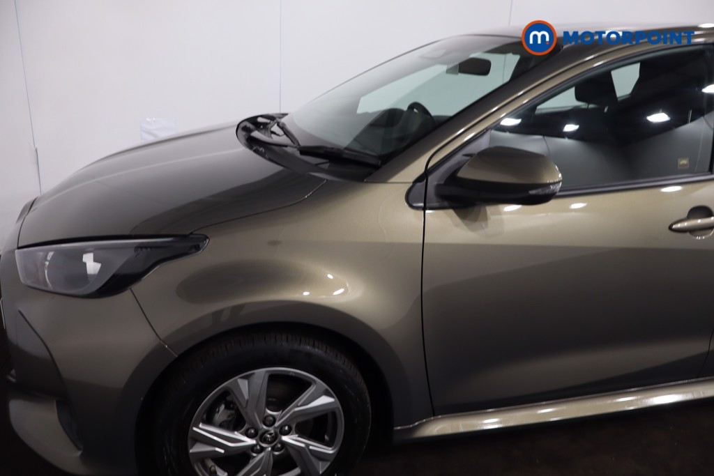 Used Toyota Yaris 2025 for sale - 77997998: Photo 34