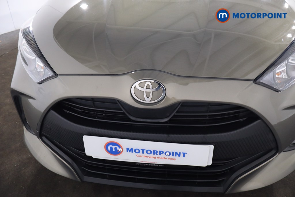 Used Toyota Yaris 2025 for sale - 77997998: Photo 36