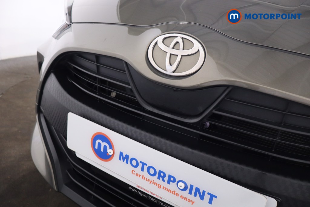 Used Toyota Yaris 2025 for sale - 77997998: Photo 37