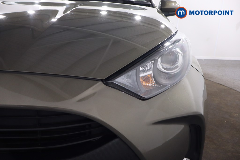 Used Toyota Yaris 2025 for sale - 77997998: Photo 38