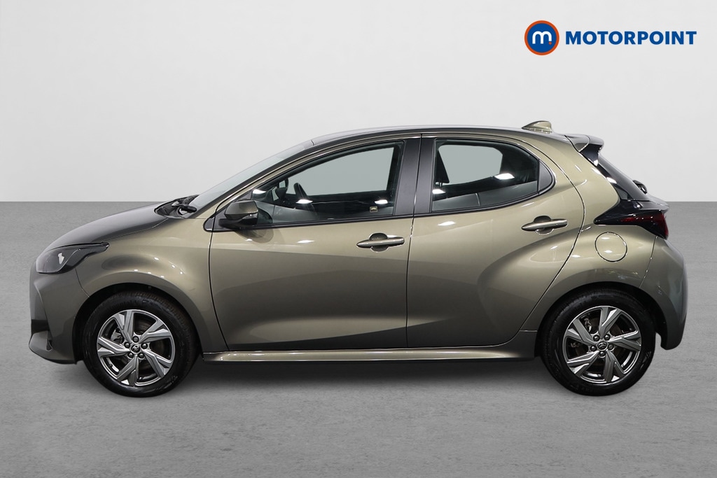 Used Toyota Yaris 2025 for sale - 77997998: Photo 4