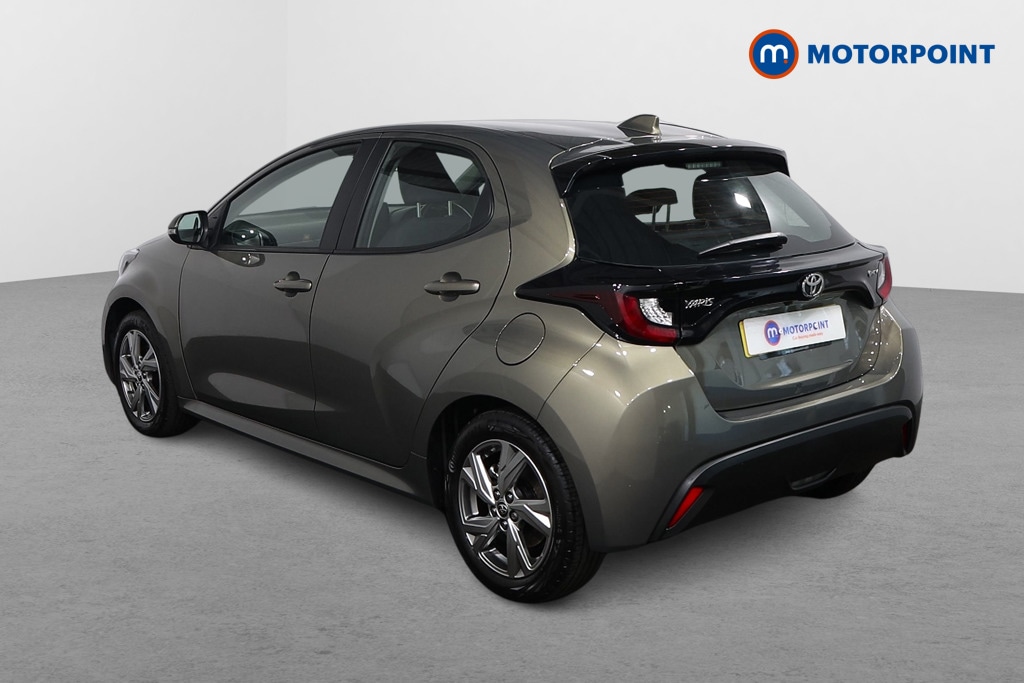 Used Toyota Yaris 2025 for sale - 77997998: Photo 5