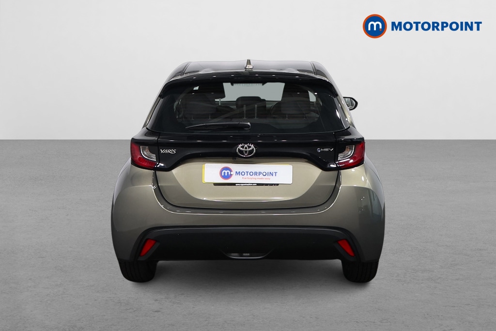 Used Toyota Yaris 2025 for sale - 77997998: Photo 6