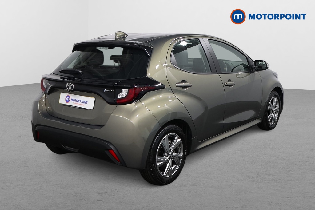 Used Toyota Yaris 2025 for sale - 77997998: Photo 7