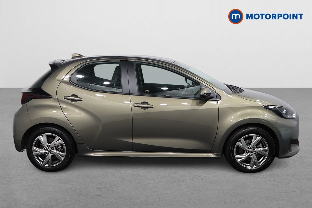 Used Toyota Yaris 2025 for sale - 77997998: Photo 8