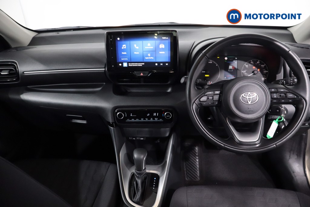 Used Toyota Yaris 2025 for sale - 77997998: Photo 9