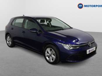 2022 - 2.0 TDI Life 5dr
