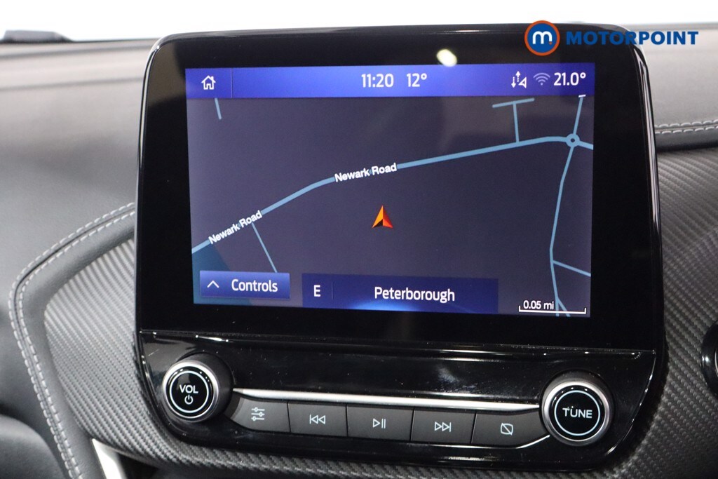 Used Ford Puma 2024 for sale - 76319932: Photo 10