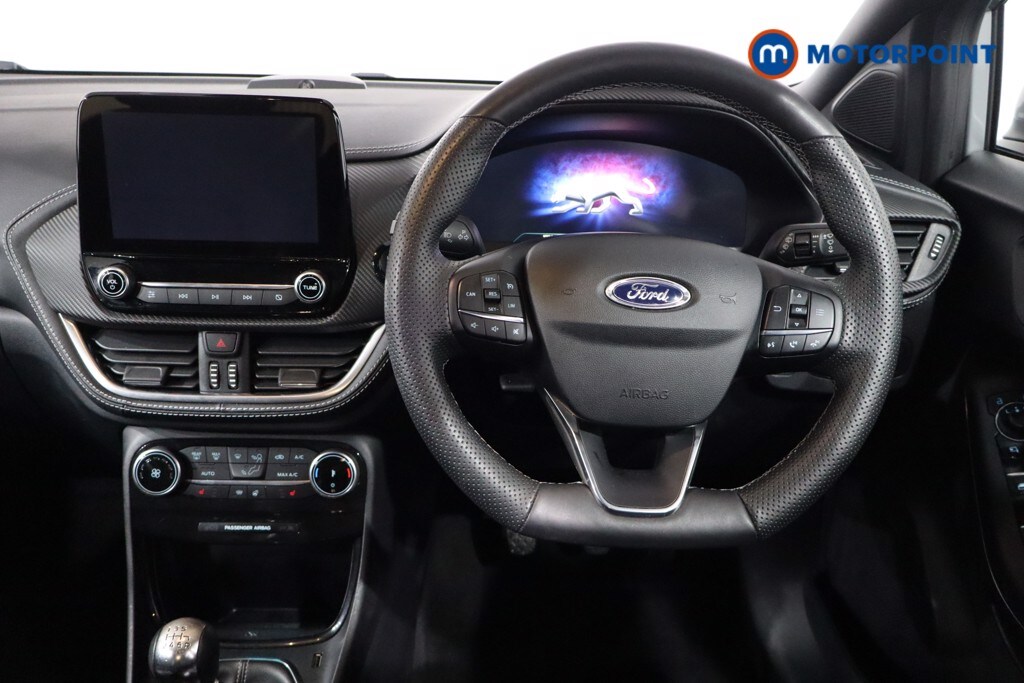 Used Ford Puma 2024 for sale - 76319932: Photo 11