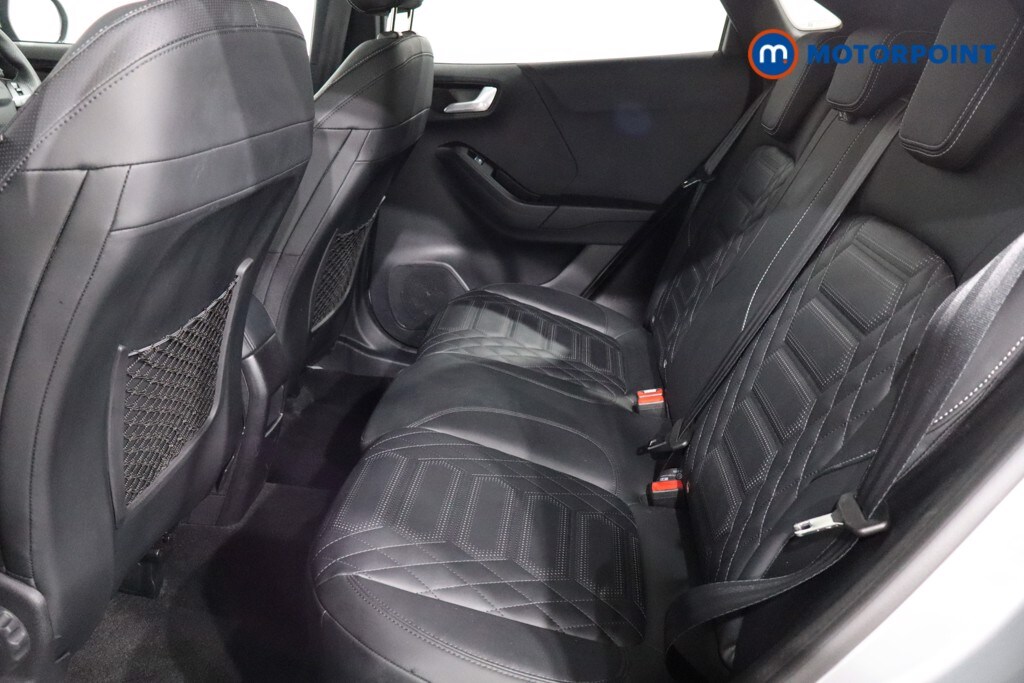 Used Ford Puma 2024 for sale - 76319932: Photo 13