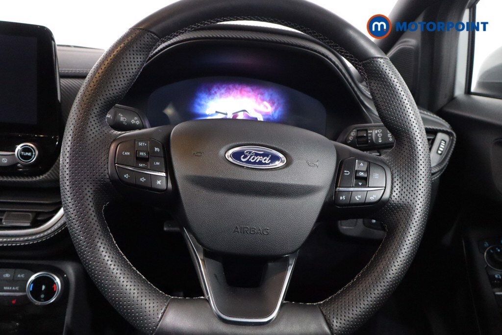 Used Ford Puma 2024 for sale - 76319932: Photo 14