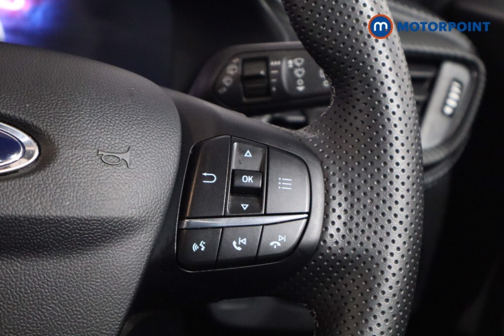 Used Ford Puma 2024 for sale - 76319932: Photo 16