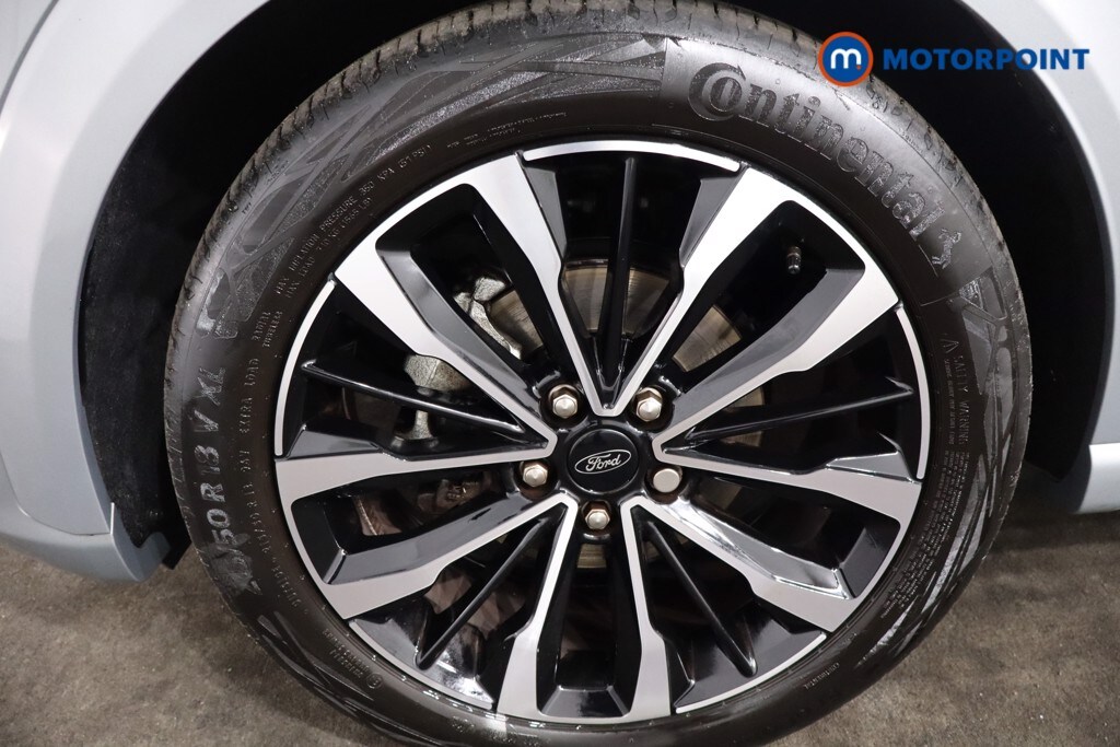 Used Ford Puma 2024 for sale - 76319932: Photo 19