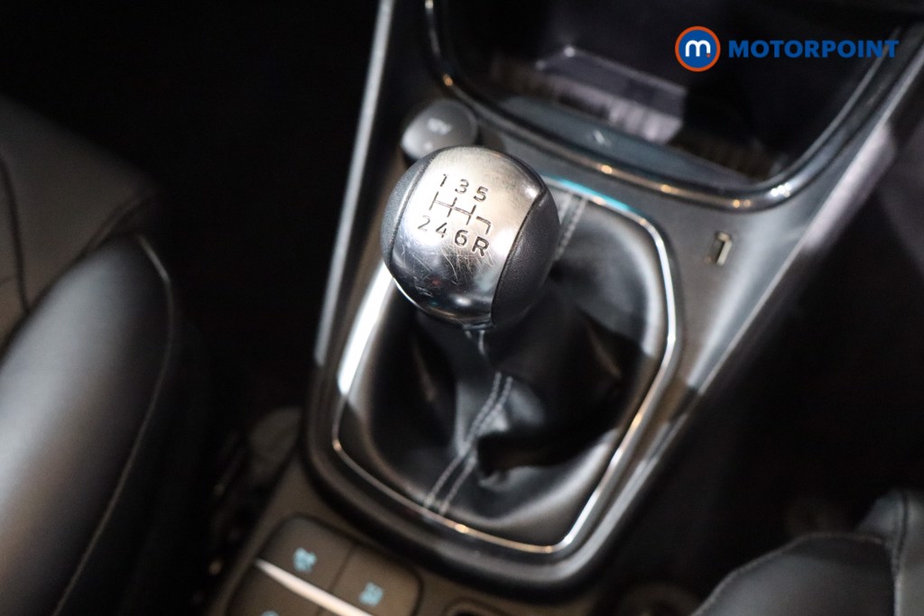 Used Ford Puma 2024 for sale - 76319932: Photo 22