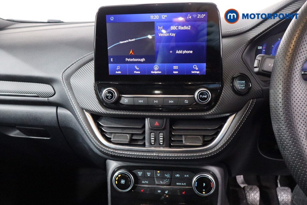 Used Ford Puma 2024 for sale - 76319932: Photo 23