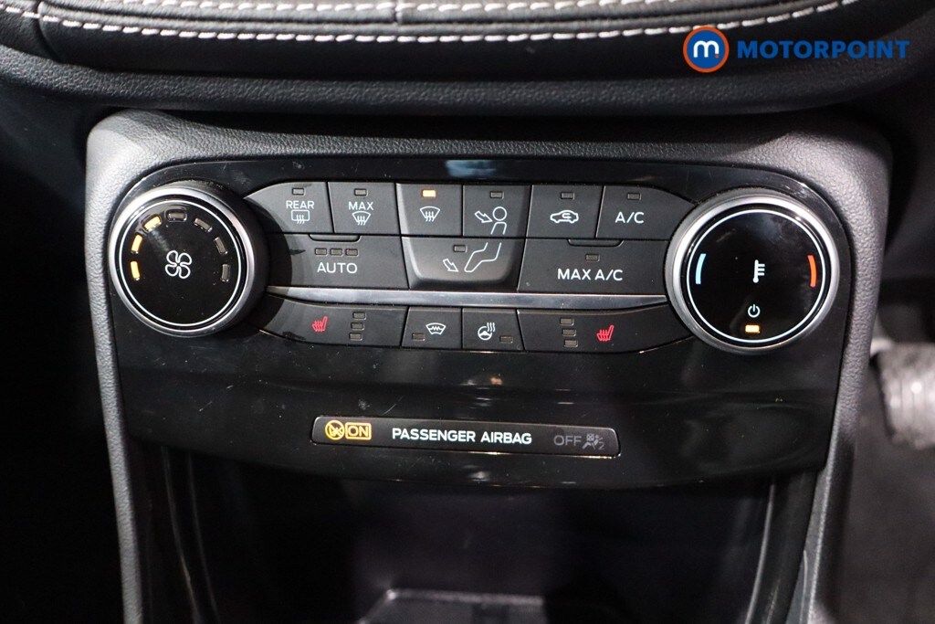 Used Ford Puma 2024 for sale - 76319932: Photo 24