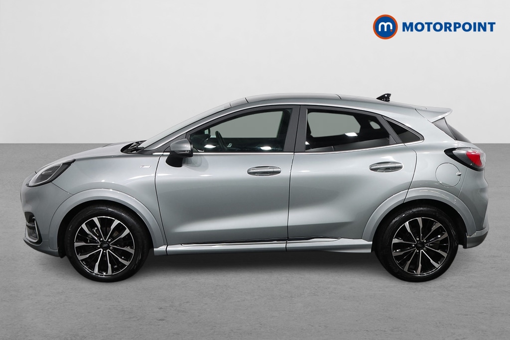 Used Ford Puma 2024 for sale - 76319932: Photo 4