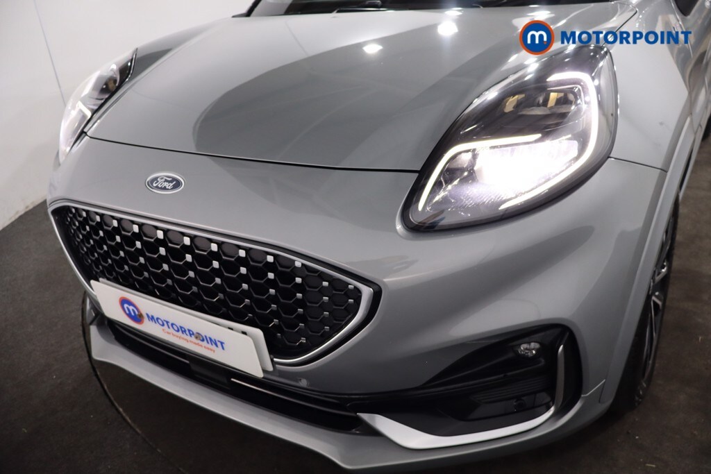 Used Ford Puma 2024 for sale - 76319932: Photo 41