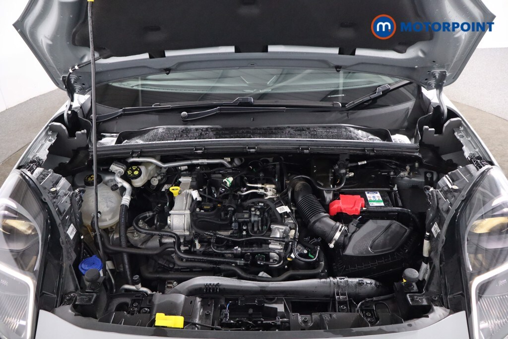 Used Ford Puma 2024 for sale - 76319932: Photo 42