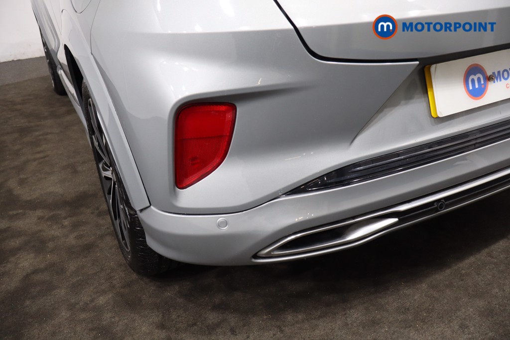 Used Ford Puma 2024 for sale - 76319932: Photo 45