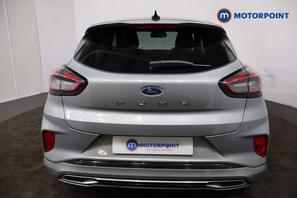 Used Ford Puma 2024 for sale - 76319932: Photo 47