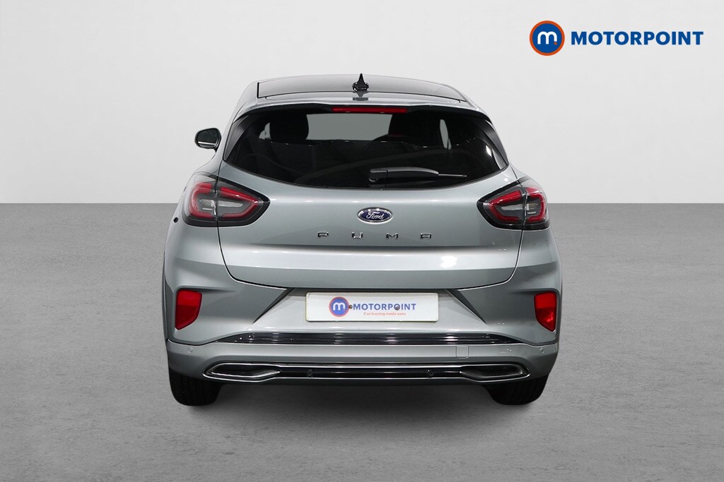 Used Ford Puma 2024 for sale - 76319932: Photo 6