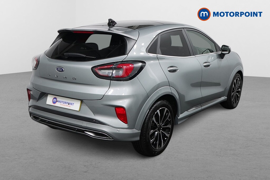 Used Ford Puma 2024 for sale - 76319932: Photo 7