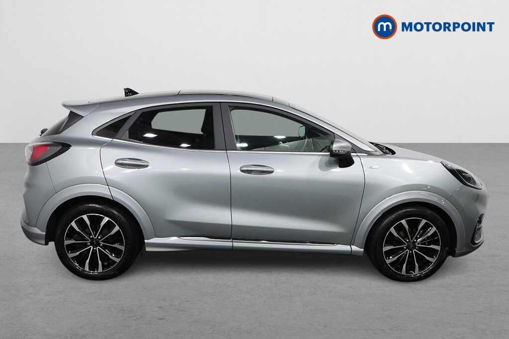 Used Ford Puma 2024 for sale - 76319932: Photo 8