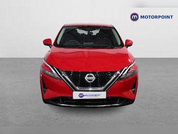 Used Nissan Qashqai 2021 for sale - 77071695: Photo