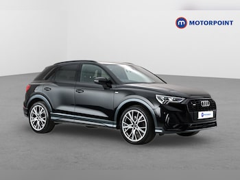 Used Audi Q3 2019 for sale - 79151167: Photo