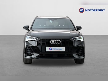 Used Audi Q3 2019 for sale - 79151167: Photo